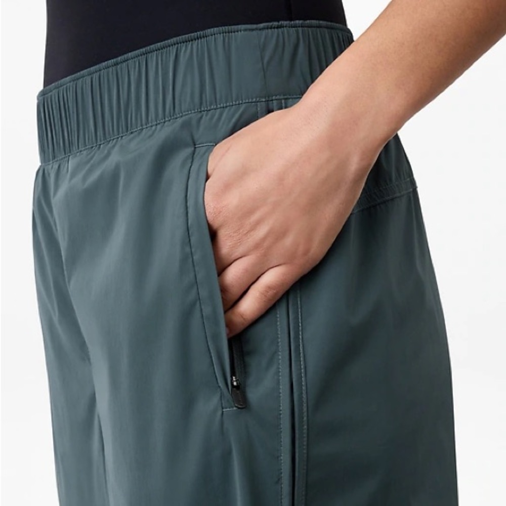NEW Athleta Rise Pant - Picture 4 of 5